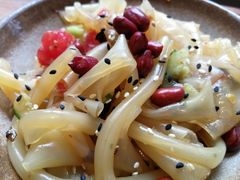 舂粉皮-阿木舂记·特色小吃(平江路店)