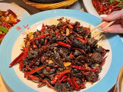 -廉厨干煸鸡·地标名菜(民富园店)