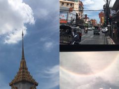 -唐人街(耀华力路)