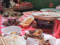 -辣小鲜·南昌大排档(船山路店)