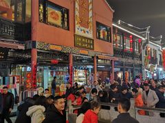 -汴河街