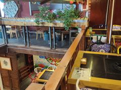 -有一锅·黑山羊腊排骨土鸡火锅(古城四方街店)