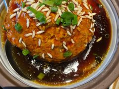 招牌狮子头-扬州狮子楼·非遗淮扬菜(总店)