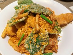 -汤城小厨•粤菜•靓汤(望京凯德mall店)