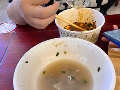 -熊太婆·非遗水饺(粮道街店)