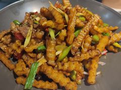 -金百万烤鸭店(良乡店)