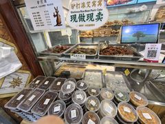 -牛街清顺斋小吃(牛街东里小区一区店)