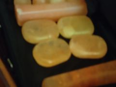 -华夏良子·足道SPA艾灸(金皇大厦店)