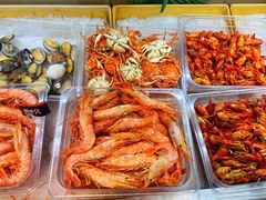 -张亮麻辣烫(哈尔滨金爵万象店)