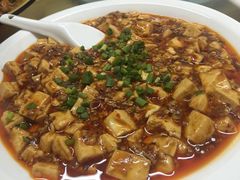 -勇猛子川菜馆(新军路店)