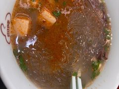 -回味鸭血粉丝汤(砂之船店)