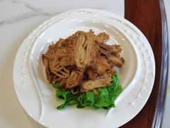 -清真·安乐园火锅(王府大街店)