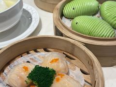 -海上名珠·海鲜酒楼(励骏庞都店)
