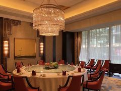 -天津香格里拉大酒店