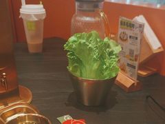 -闻老头·菊花炭烤肉(佛山首店)