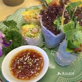 简·泰式料理