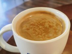 -Jamaicablue Coffeeshop(中央广场店)