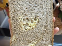 红茶吐司-Juicy Bakery(大学路店)