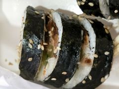 -传闻来紫菜包饭·打糕(西塔韩百店)