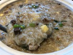 -莆田餐厅PUTIEN(三里屯店)