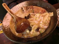 -日本料理神拉面