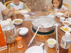 -正能量脆肉鲩火锅
