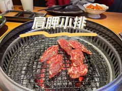 -丸藏和牛烧肉专门店(园区师惠坊店)