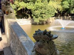 -普陀山风景名胜区-法雨禅寺