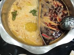 -红菇坊鲜汤火锅(北行店)