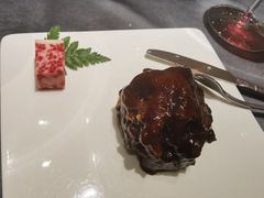 -A One Kitchen·南京精菜馆(德基广场店)