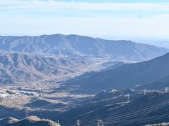 -大觉寺-停车场