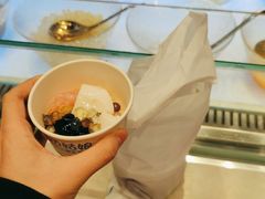 -溪边姑娘·拉丝酸奶水果捞(春熙路店)