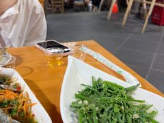 -龙姐私房菜(和顺古镇店)