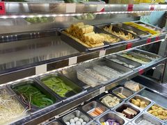 -红丫骨汤麻辣烫(汽车站店)