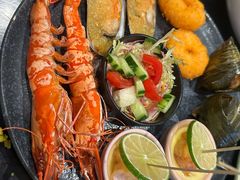 -Thai Alley泰爱里(二沙岛店)