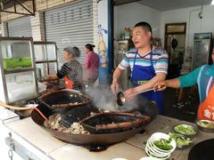 -小杨翘脚牛肉