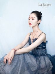 -LA GRACE高端婚纱礼服定制馆