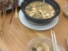 -买又大餐厅(福林里店)