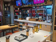 -牛腩之旅·牛腩牛杂煲(光启城美食城店)