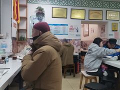 -老磁器口豆汁店(天坛店)