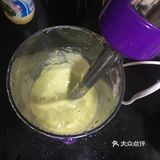 森林奶油！！简单3步立享香醇美味