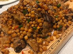 -卫鼎轩·曹公馆(鼓楼店)
