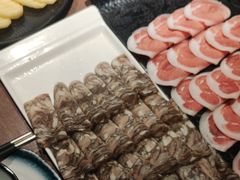 -快乐小羊·内蒙牛羊肉火锅(流花中心店)