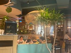 大堂-生如夏花泰式火锅(鹭洲里店)