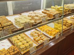 -百饼园(澳门路店)