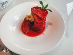 -柳莺湖上·湖景餐厅·江南菜(西湖店)