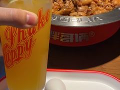 -胖哥俩肉蟹煲(时代广场店)