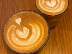 -大酉·M Coffee(北京美术馆店)