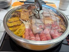 -黄记煌三汁焖锅(华发商都店)