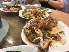 -揭阳钟记小食(福田新村店)